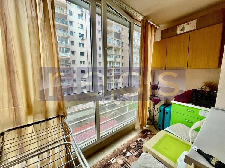 VANZARE APARTAMENT 2 CAMERE VITAN RIN GRAND 42MP CENTRALA PROPRIE PARCARE INCLUS - 8