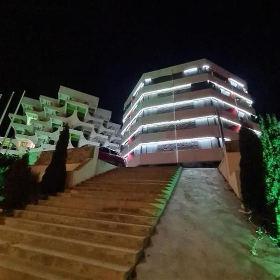 Apartament 2 camere de inchiriat, Pet Friendly - Zona Mamaia Nord - 12