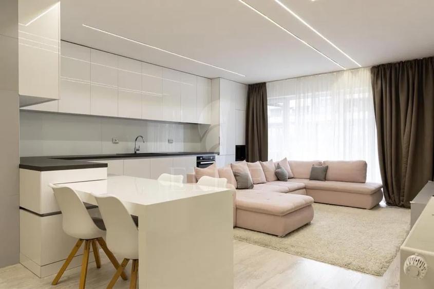 Apartament 2 camere &icirc;n zona BAZA SPORTIVA - 2