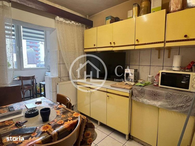 Apartament cu 3 camere de vanzare in zona Calea Aradului/Ramada,Oradea - 5