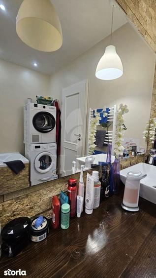 Apartament 2 camere in zona magazin Profi - 8