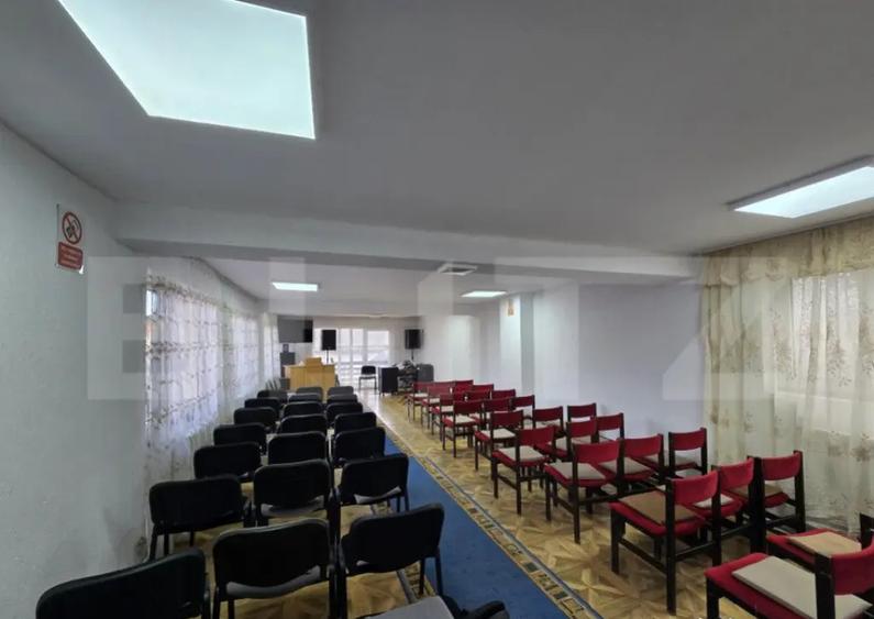 Doua case de vanzare, cu 9 camere, 320 mp, Turda - 11