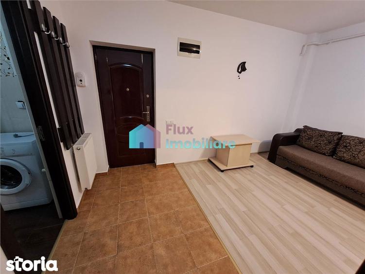 Apartament bloc nou zona Nordic G.Enescu - 1