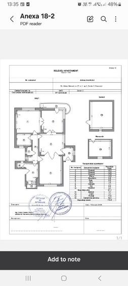 Etaj 1 Vilă Art Deco Moise Nicoară | 114mp + Pod Mansardabil - 11