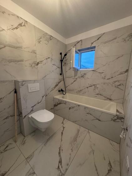 Duplex, Sanmiahaiu Roman, parter, 3 camere, 65mp utili, 250 mp teren - 7