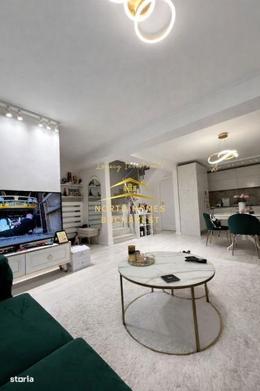 Otopeni Penny Odai - Vila 4 camere spectaculoasa! - str. George Enescu - 3