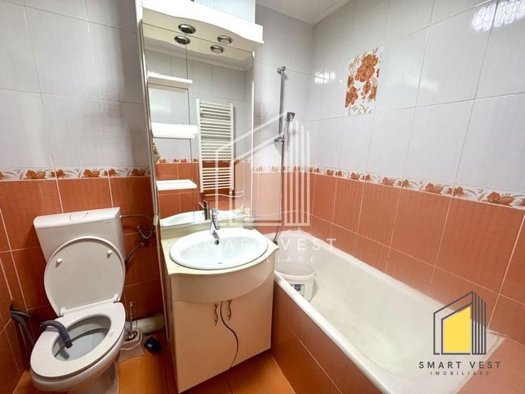 Apartament 3 camere | Decomandat | Zona Micro 17 - 17