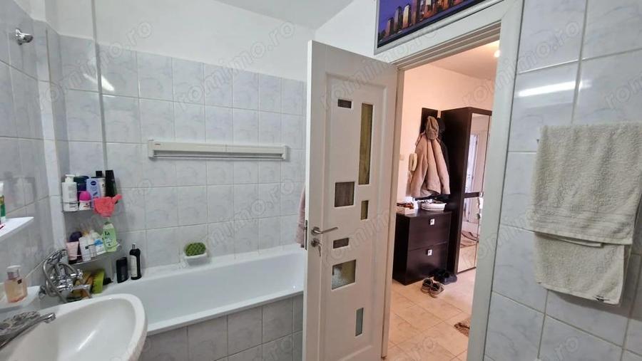 Apartament ultracentral Baia Mare, 2 camere 65mp utili, Comision 0 - 13