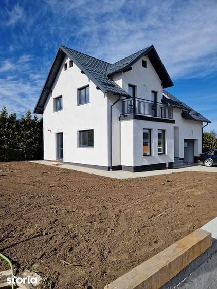 Casa de vanzare noua. - 3