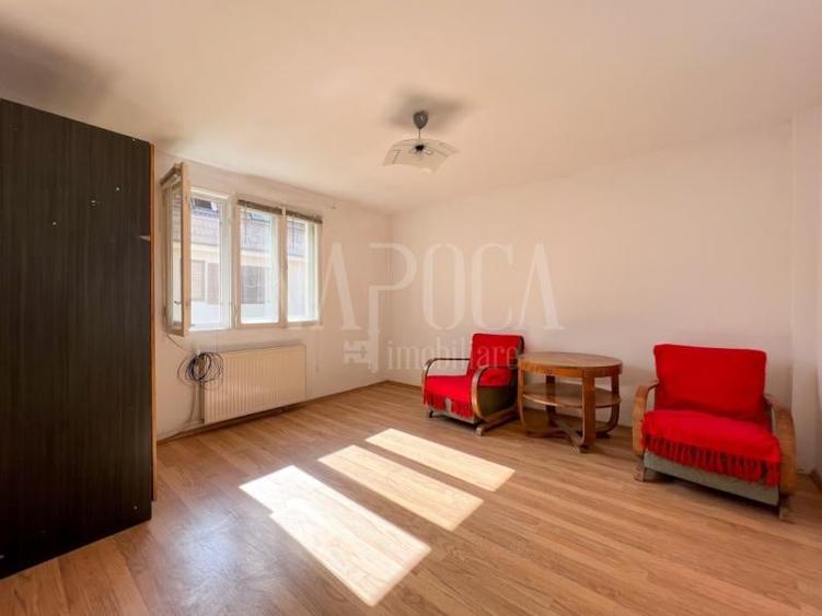 Casa 8 camere de vanzare in Gheorgheni, Cluj Napoca - 9