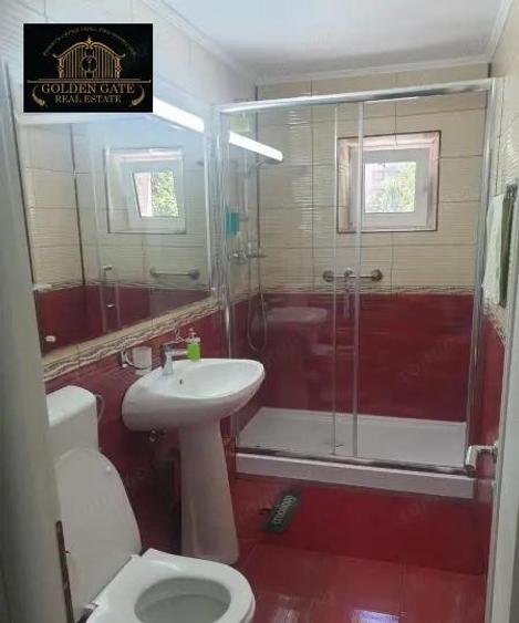 Vitan 4 Camere Bloc '90 | Etaj 1 | Renovat | Metrou | - 7