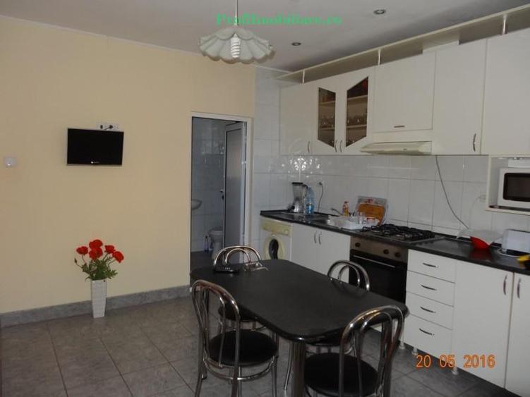 Vanzare spatiu comercial cu Casa P+E pentru clinica privata, cabinete sau labola - 7