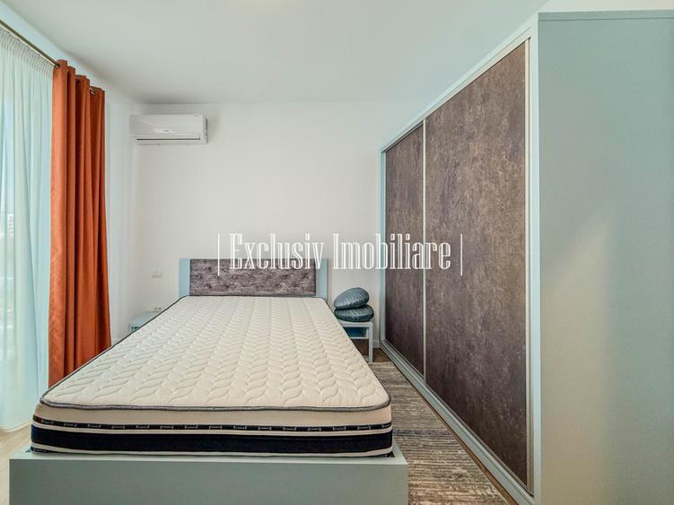 Avi Garden - Apartament 3 camere Premium - Parcare Subterana | Termen Lung - 23