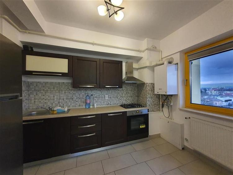 Chirie Apartament Bacau, Ultracentral, Bloc nou, Mobilat - 6