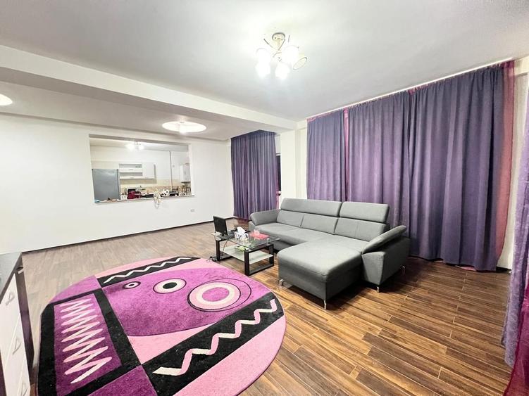 Apartament 3 Camere Militari Residence Gladiolelor Ballroom Auchan Militari - 17