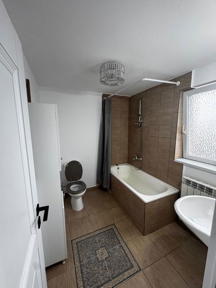 De inchiriat casa Individuala Ipotesti , zona Hereditas - 2