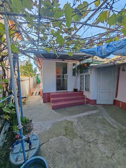 Vand casa in Tulcea - 2