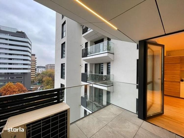 3 camere - ATLAS RESIDENCE, Aviatiei, Herastrau, Promenada - 17