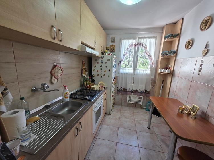 Titan, chiar la metrou Nicolae Grigorescu, 5 minute parc IOR bloc tip H, - 5