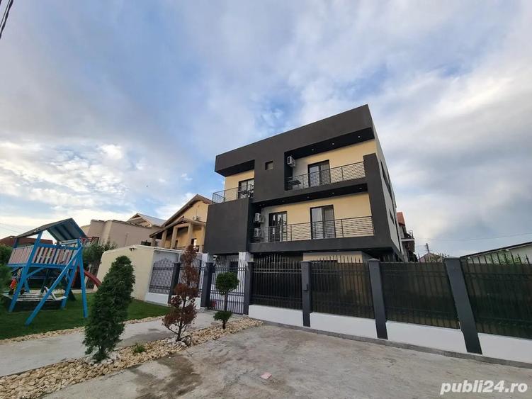 Casa Mathias Inchiriere Cazare Constanta Echipe Muncitori - 1