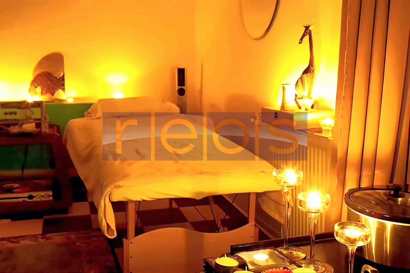 VANZARE PENSIUNE PREDEAL - 10