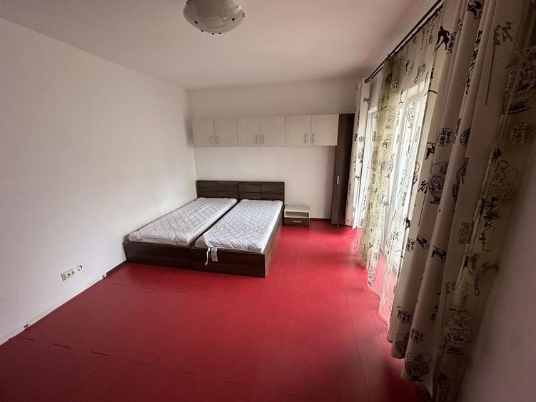 Apartament tip studio | 45 de mp  | Balcon | Zona Vivo - 1