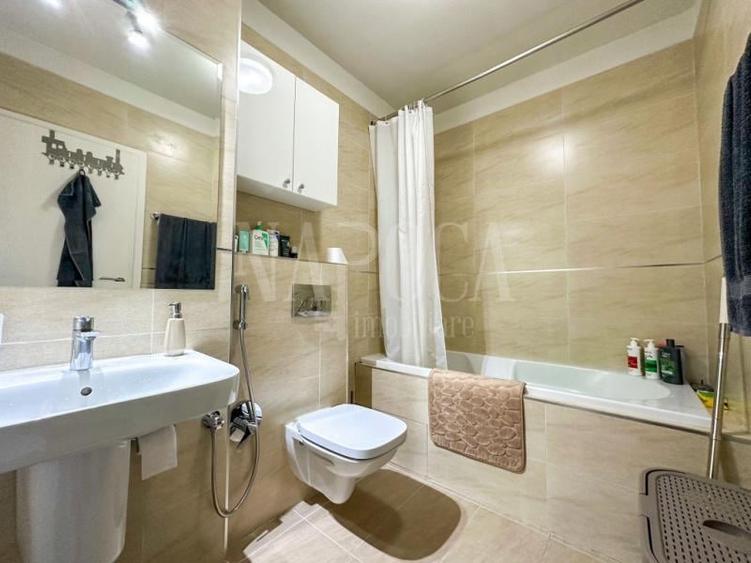 Apartament 2 camere de vanzare in Buna Ziua, Cluj Napoca - 4