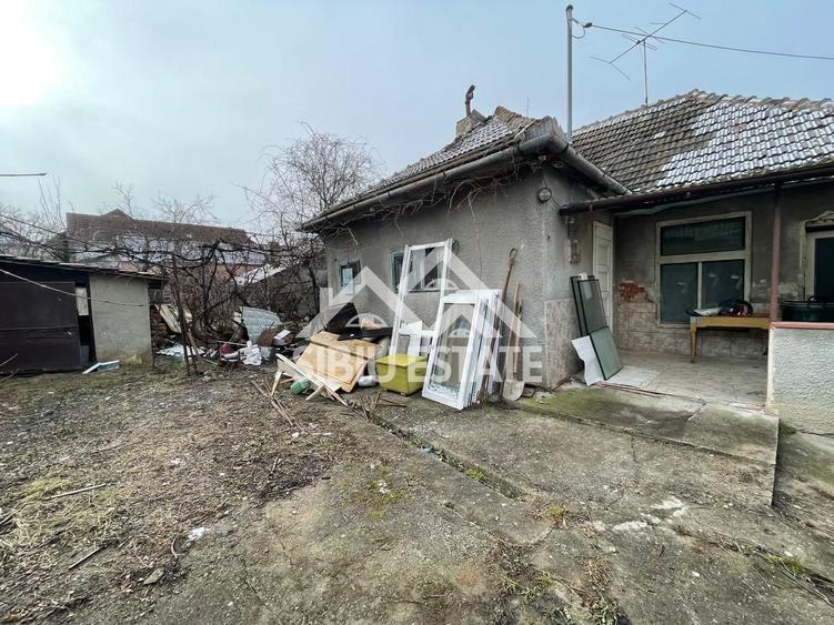 Oportunitate de investiție – Casă cu potențial, în zona Trei Stejari - 1
