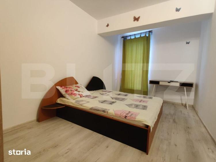 Apartament 4 camere, pe 2 niveluri, Sanmartin. - 2