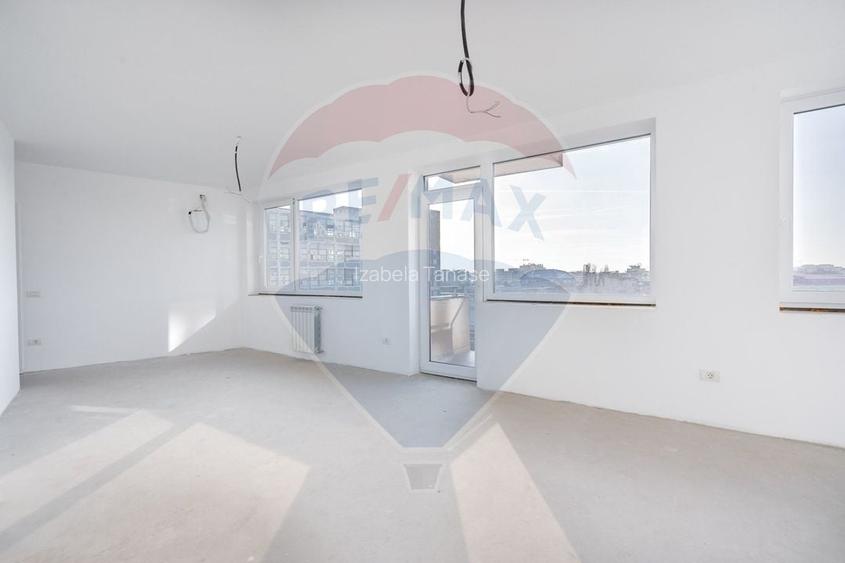 Apartament cu 2 camere semidecomandat în Timpuri Noi Apartament cu 2 camere semidecomandat în Timpuri Noi