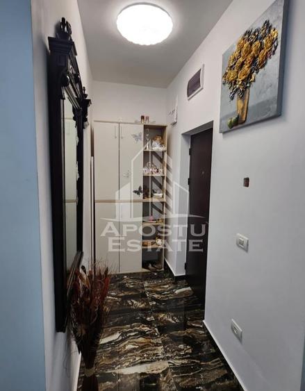 Apartament 2 camere etaj 2 la doar 8 minute de Timisoara - 3