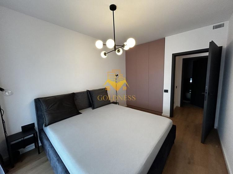 2 camere open space, Premium,Parcare, Liberty, Zona Semicentral, Iris - 1
