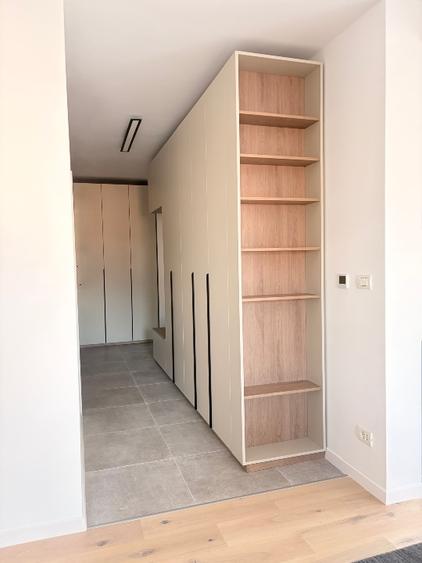 Proprietar 2 camere Ultracentral Nord One Brediceanu, parcare subteran - 8