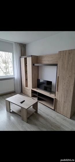 Inchiriez ap. zona Narcisa - 9