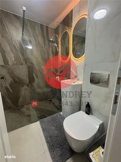 Apartament duplex 3 camere, ultracentral, finisaje premium, nou! - 2