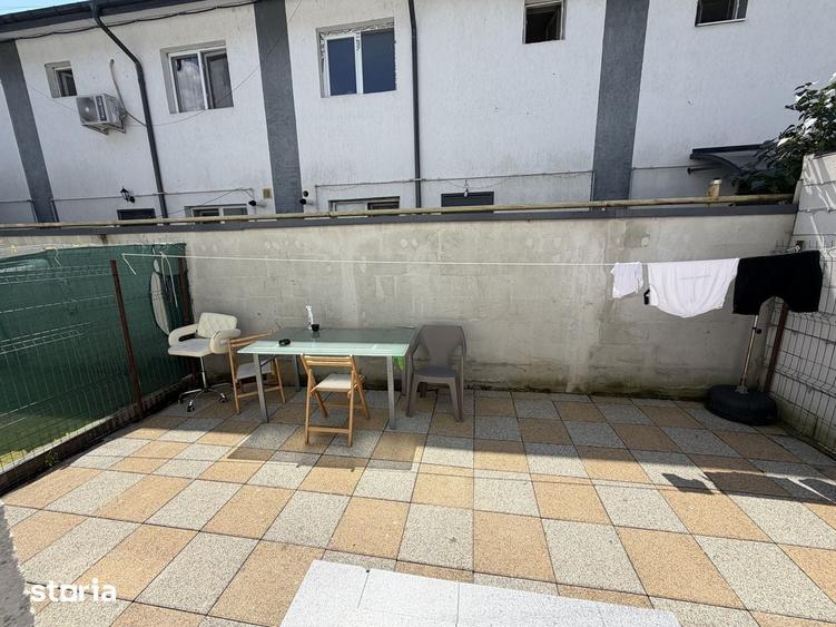 Casa Bragadiru mobilata / 4 camere / granita cu Bucuresti Sector 5 - 20
