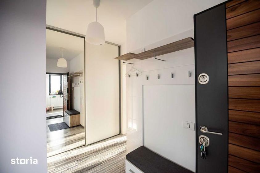 apartament de inchiriat - 7