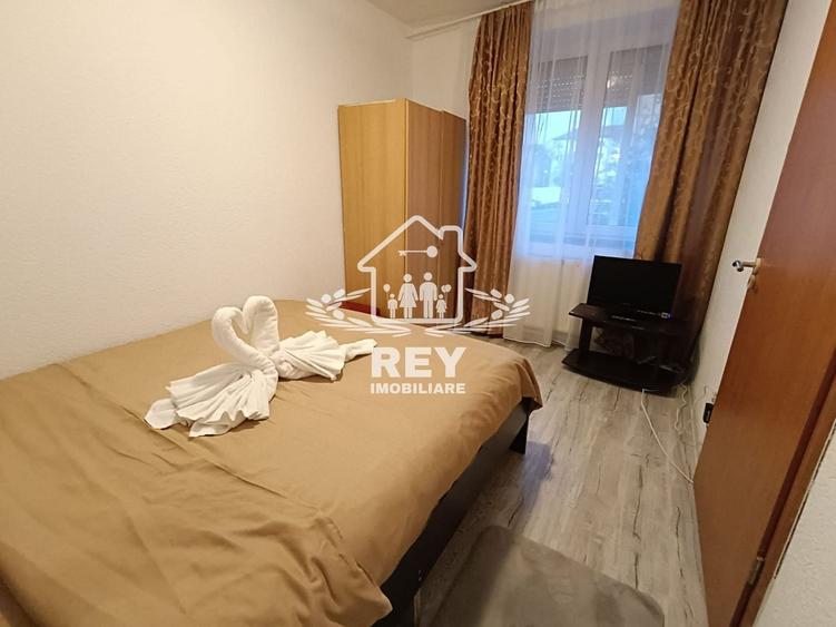 Apartament 2 camere cu balcon închis Cedonia - Colegiul Pedagogic - 3
