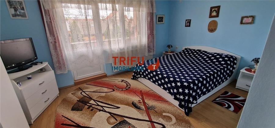 Casă Spațioasă cu 5 Camere în Zona Centrală, Lâng& - 8