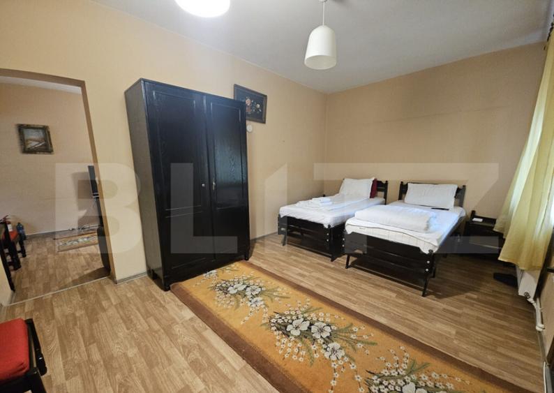 Casa 4 camere, 119 mp, zona Copou - 13