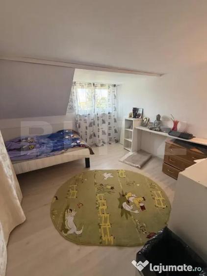 Casa/Vila multifunctioanala 285 mp utili, 800mp teren, zona - 1
