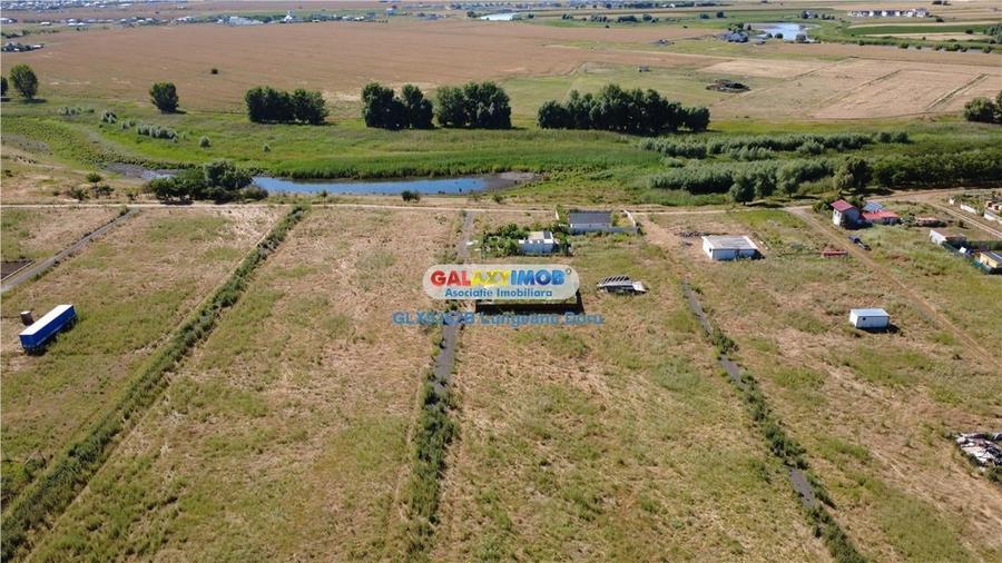 Teren intravilan de la 330mp, Sosea, langa Balta, Rate Dezvoltator!!! - 15