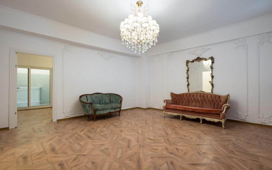 Dorobanti -Cladire Eleganta Etaj 3 - 21