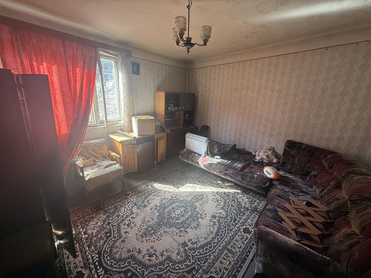 Casa renovabila cu garaj in Gruia , 532mp teren, Cluj Napoca - 8