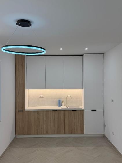 Spațiu comercial/birou 50mp, Parter, Bloc nou, Curte + Parcare - 2