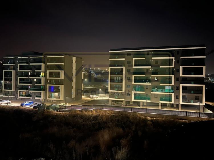 Apartament 1 camera Bucium-Mega Image - 25