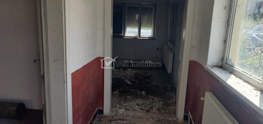 Casa individuala | Gradina | Apahida - 8