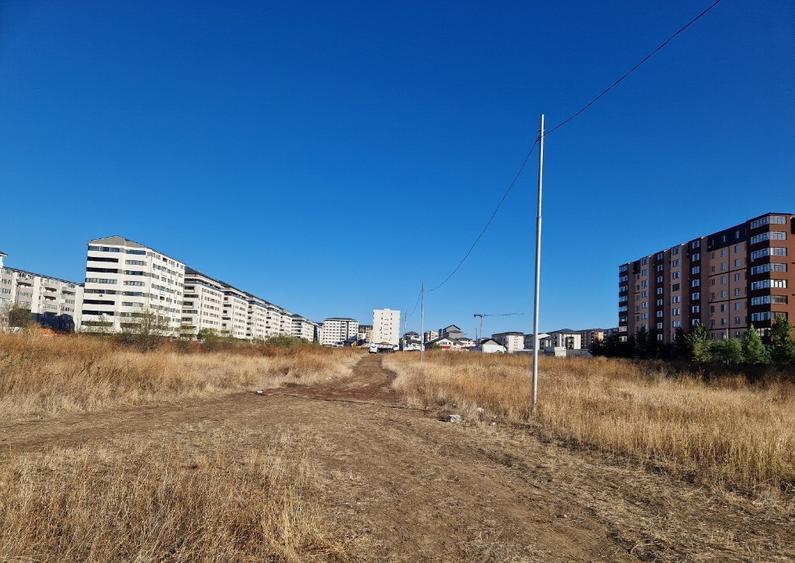 Militari - Ilie Petre - Profi, vanzare lot teren intravilan - 12