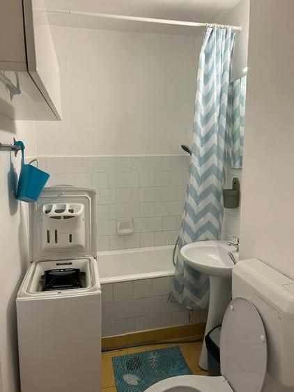 Titan, la 25 metri de parc Titan - 14