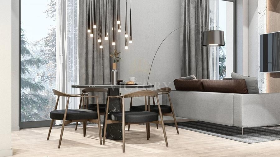 APARTAMENT 2 CAMERE  GATA DE MUTARE || DIRECT DEZVOLTATOR || - 3